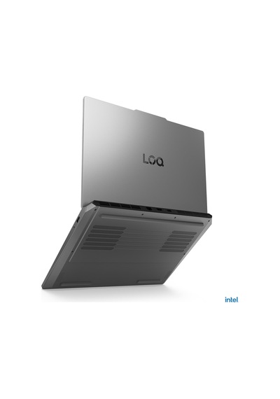 Lenovo Loq Essential 15IRX11 83SC000QTRAT2 İ5-13450HX 16 GB 512 GB SSD RTX5050 15.6" Dos Dizüstü Oyuncu Bilgisayarı