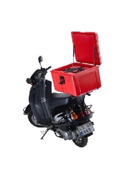 Motor Servis Kutusu