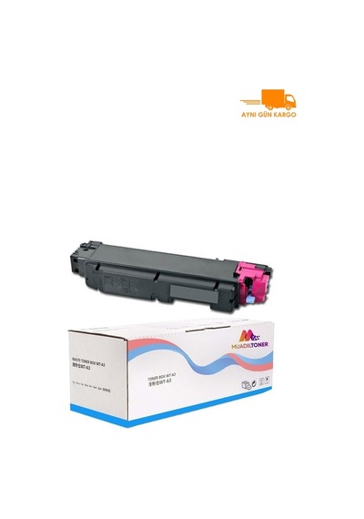 Colorful Toner Kyocera Ecosys M6235cidn Tk-5280/1t02twbnl0 Kırmızı Uyumlu Toner