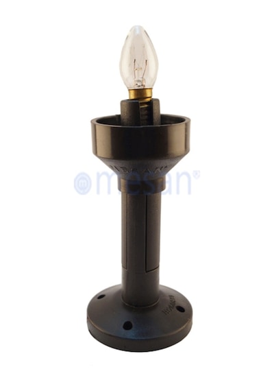 Mesan Ø50 Minyon E14 5W Tüp Montaj