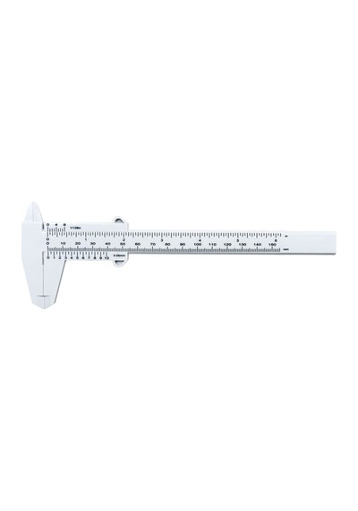 Merttools 5426 Hassas Plastik Kumpas 0-150 Mm