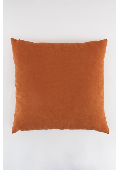 Koza Home Autumn Kiremit Kırlent Kılıfı 45 X 45 35205a Standart