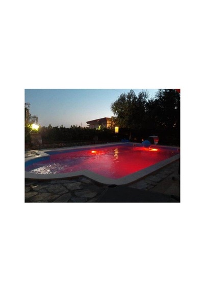 32 Watt Smd Led Gün Işığı Sıva Üstü Havuz Lambası 32w 12 Volt Tenda 25046685
