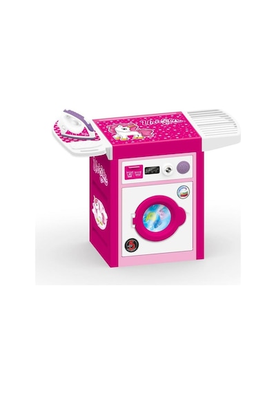 2539 Dolu. Unicorn Çamaşır Makinesi / +2 Yaş
