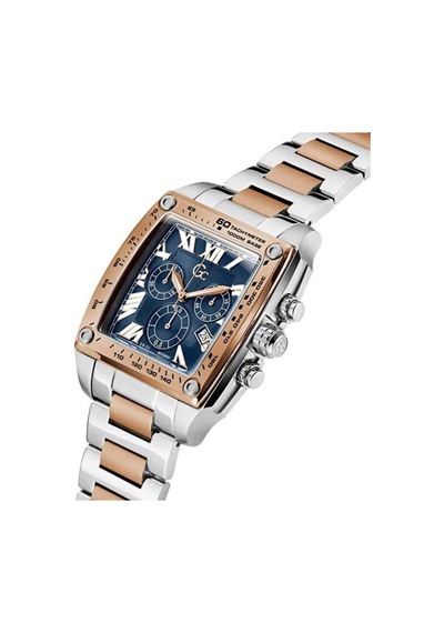 Guess Collection Gcz56004g7 Erkek Kol Saati