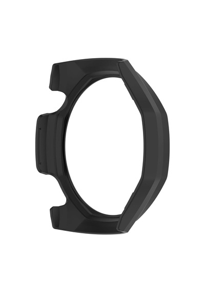 Huawei İle Uyumlu Watch Gt 6 Pro 46mm Ekran Koruyucu Yazısız Watch - Siyah Çok Renkli