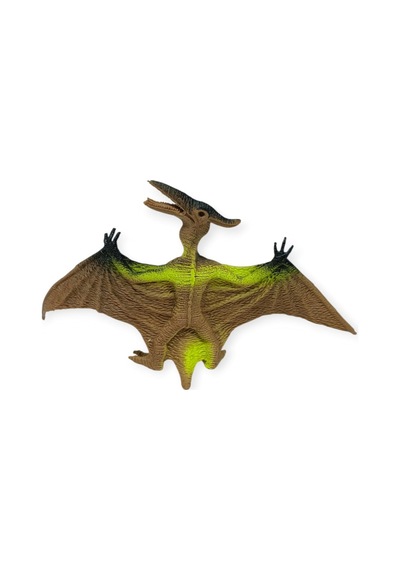 Hayvan Figürleri - Dinazor Figürü 15 Cm - Pterosaurs Hayvan