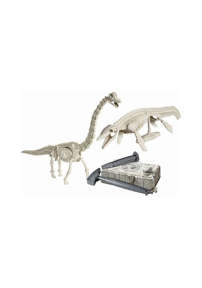 Clementoni Bilim Ve Oyun Jurassic World Kazı Seti 19434