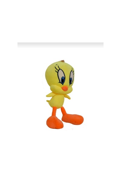 Tweety 50 Cm 1. Kalite Peluş Renkli