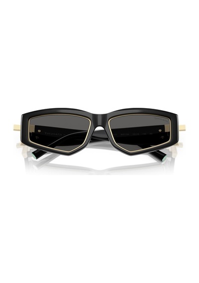 Tiffany Tf4234u 8001s4 55 Unisex Güneş Gözlüğü Siyah