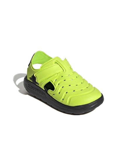 Adidas Water Sandal 2 C Çocuk Sandalet Hq4994 Hq4994 Sar Sarı