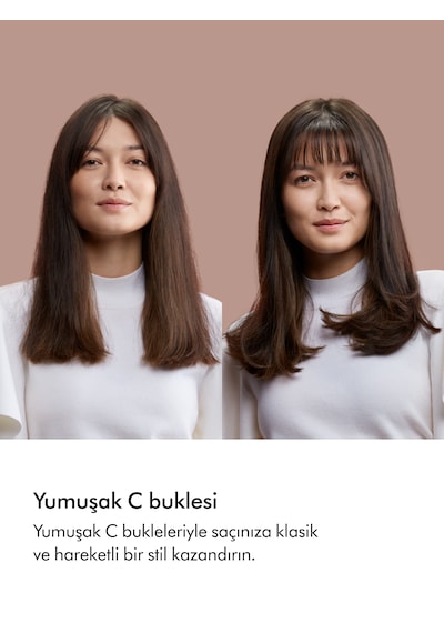 Dyson Supersonic r™ Saç Kurutma Makinesi Düz+Dalgalı (Jasper Plum)