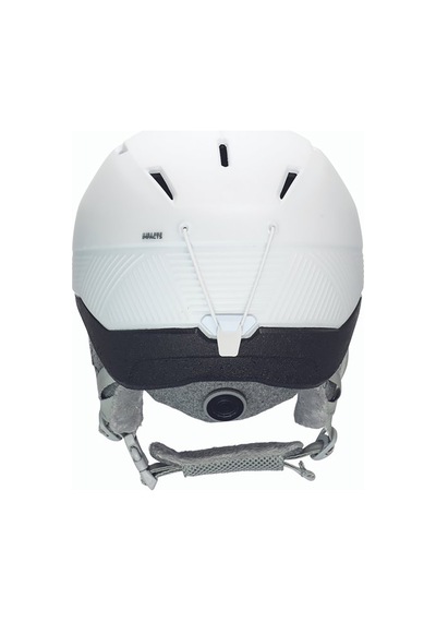 Rossıgnol Rossignol Fit Visor Impacts Kadın Beyaz Kask 10 Beyaz
