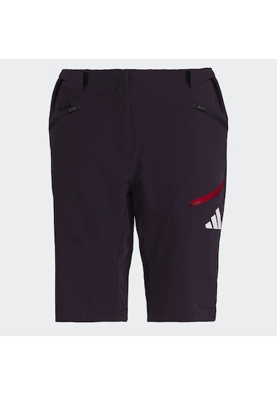 Adidas Kadın Siyah Şort Jg5703 001
