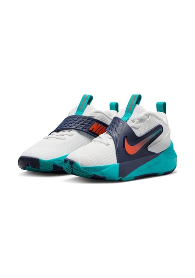 Nike Team Hustle D 12 Ps Çocuk Basketbol Ayakkabısı Hf6280 Hf6280 107