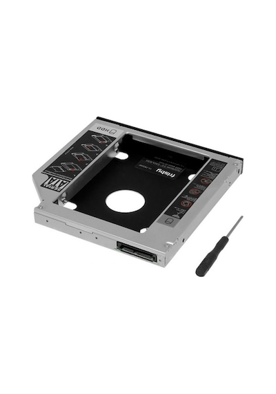 FRISBY FA-7830NF Sata Notebook Harddisk Yuva  ı 12.7mm