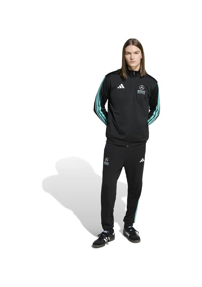 Adidas Erkek Ceket Mer Dna Tt M Ke8167 Siyah