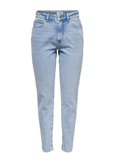 Only Onlemıly Stretch Hw St Ak Dnm Mavi 001