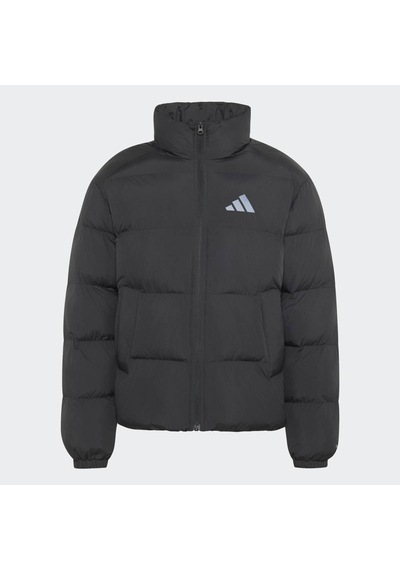 Adidas Kz3367 Mt Ess Hvy P J Erkek Mont Siyah
