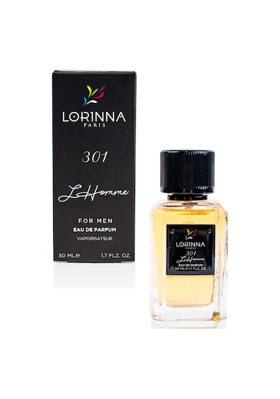 L'Homme EDP Erkek Parfüm LRN.09.301 50 ML