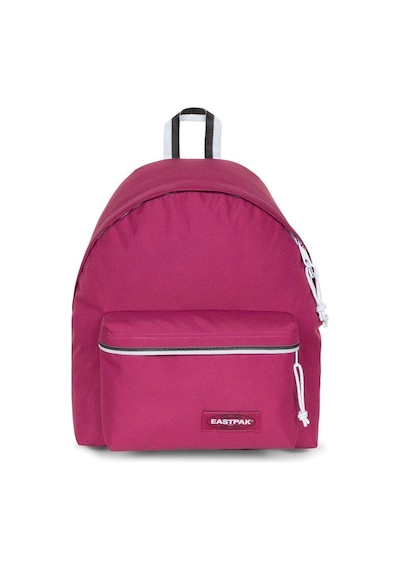 EASTPAK Padded Pak'r Kontrast Prep Burgundy Unısex Çanta Ek0006208s81-3032 Bordo