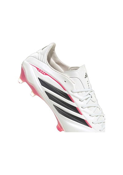 Adidas Copa Pure Iv Elite Fg Erkek Beyaz Futbol Krampon Jq0396 Beyaz