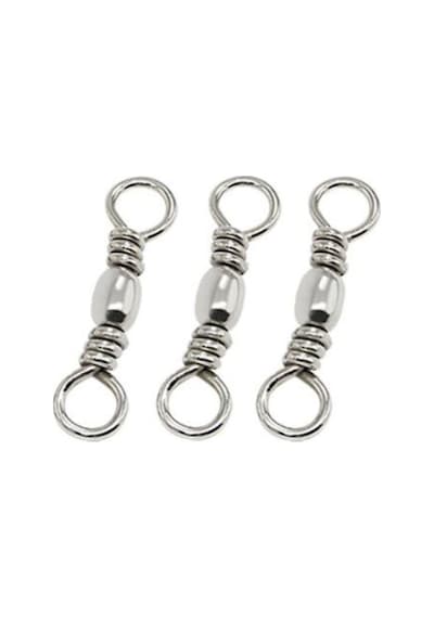 Ecotackle Nikel Fırdöndü Grosa 144P (544731825)