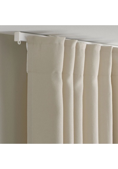 Ikea Gınstmott Fon Perde 145x300 Cm Bej