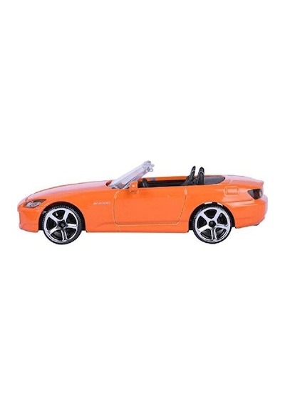 Majorette Japan Serisi Premium Araçlar - Honda S2000 2100000