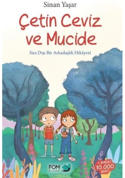 Çetin Ceviz ve Mucide