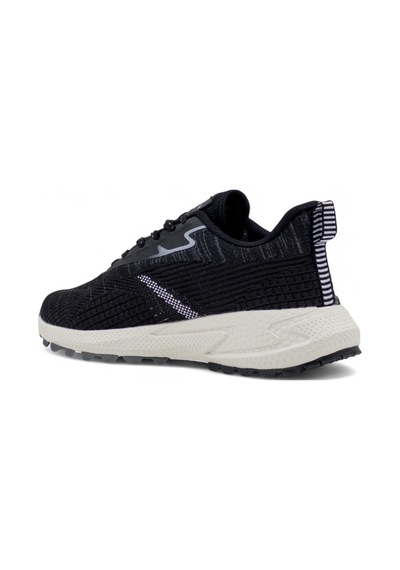M.P Mp 251-2823 Erkek Spor Ayakkabı Siyah