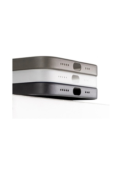 Apple Uyumlu iPhone 14 Plus Zore 1.kalite Pp Kapak