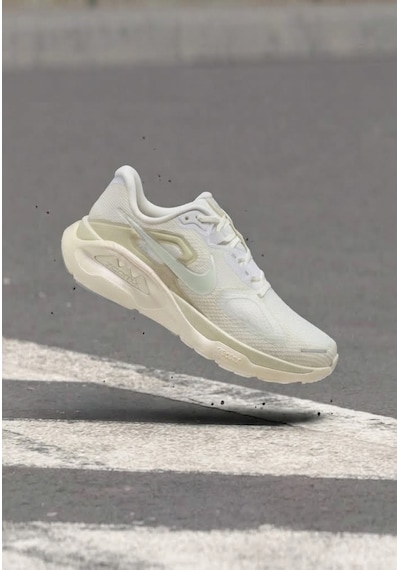 Nike Structure Plus Ess W Kadın Koşu Ayakkabısı-sportxstore Krem
