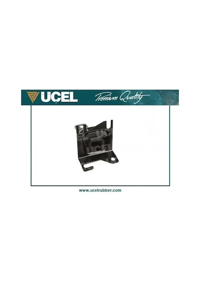 Renault Symbol 3 Motor Takozu Sol 1.5 Dci 2013-2019 Üçel 10545