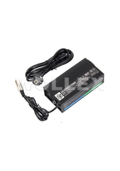 Medikaltec Wg-p100 24v 6a Akülü Sandalye Şarj Cihazı