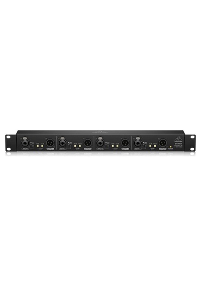 Behringer DI4800A 4 Kanal Aktif DI Box