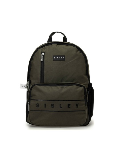 Sisley Overq-12919 4pr Haki Unisex Sırt Çantası 000000000101921681 Haki