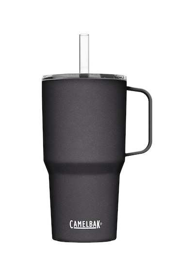 Camelbak Horizon Pipetli Bardak 700 Ml Siyah