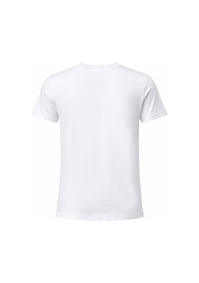 Puma Manchester Cıty Unısex Çocuk T-shırt 701241277-001 Çok Renkli
