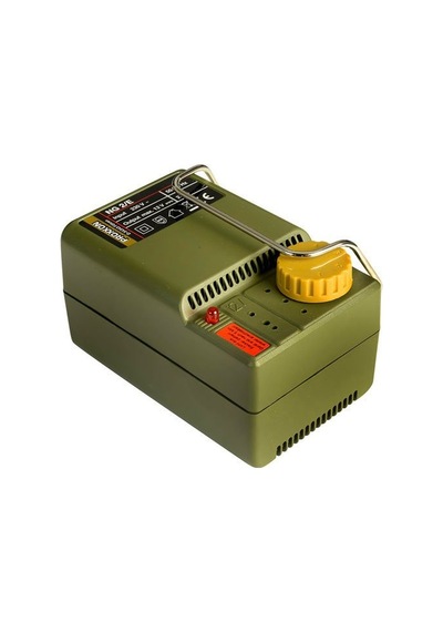Proxxon 28707 Ng2-E Mikromat Adaptör