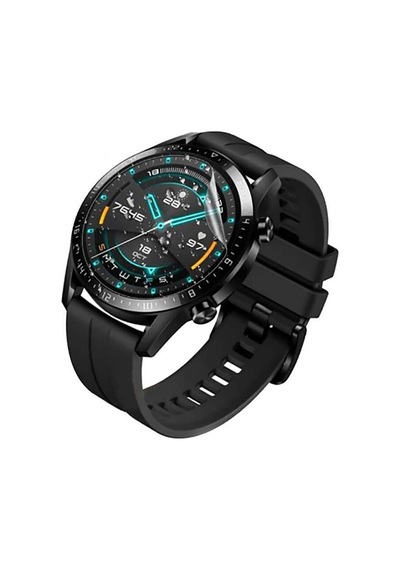 ​​Galaxy Watch 46mm (22mm) Zore Narr Tpu Body Ekran Koruyucu