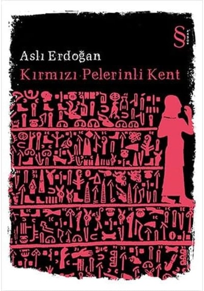 Kırmızı Pelerinli Kent