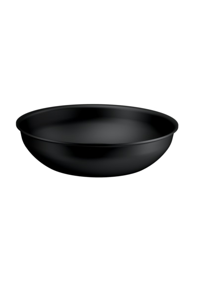 Tefal Excellence+ Fusion Core 9x Mix Wok Tava - 28 Cm 001 Siyah
