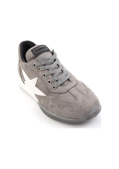 Gri Kadın Sneaker K01313003172 Gri