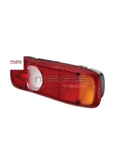 Stop Lambası Sağ Tesisatlı Renault Premıum-daf Cf-lf Plakasız Mars