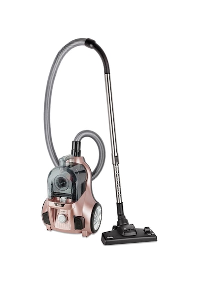Fakir Ranger Electronic 890 W Toz Torbasız Elektrikli Süpürge