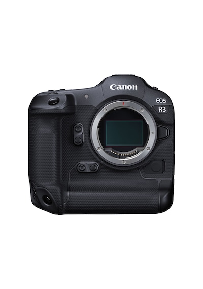 Canon EOS R3 Body Aynasız Fotoğraf Makinesi (Canon Eurasia Garantili)