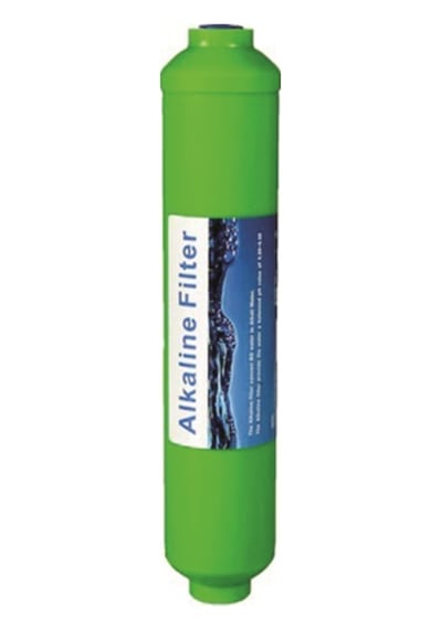 Evora Alkali Ph Yükseltici Filtre Su Arıtma Filtresi 479520280