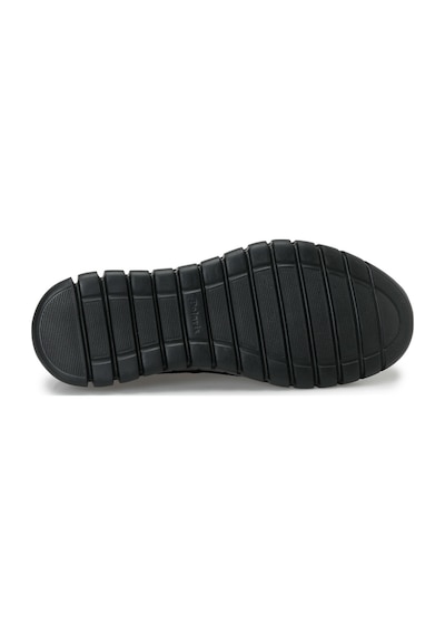 Polaris Helm-5.z Siyah Kadın Comfort Ayakkabı 000000000102708484