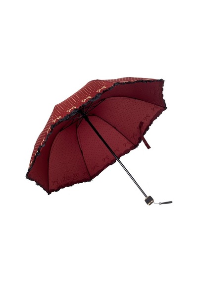 Marlux Bordo Fiyonk Şemsiye M21Mar912R002-Bordo